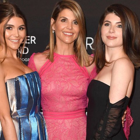 Lori Loughlin