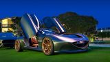 Genesis Essentia Concept