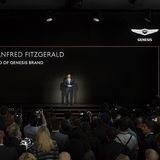 Manfred Fitzgerald - Markenchef