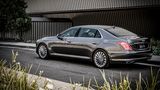 Genesis G90 5.0
