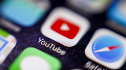 Youtube Fake News