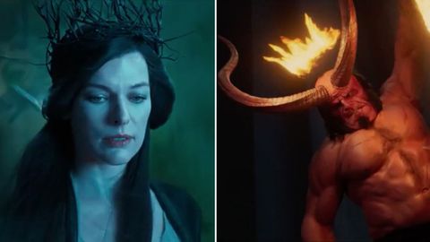 Abtreibungs-Gesetz:  Milla Jovovich spricht offen über ihre traumatische Abtreibung: "Ich habe immer noch Albträume"