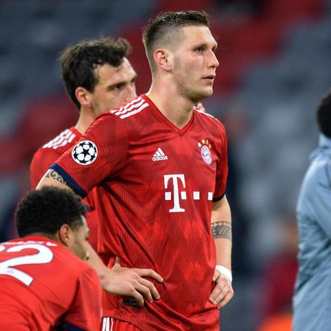 Fc Bayern - Champions League - Pressestimmen