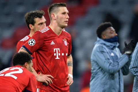 Fc Bayern - Champions League - Pressestimmen