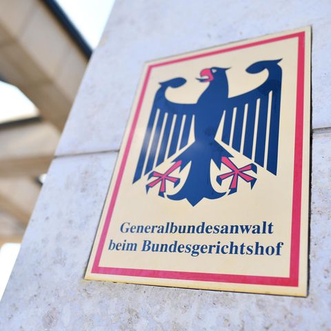 Rechtsextreme Drohmails - NSU 2.0 - Helene Fischer