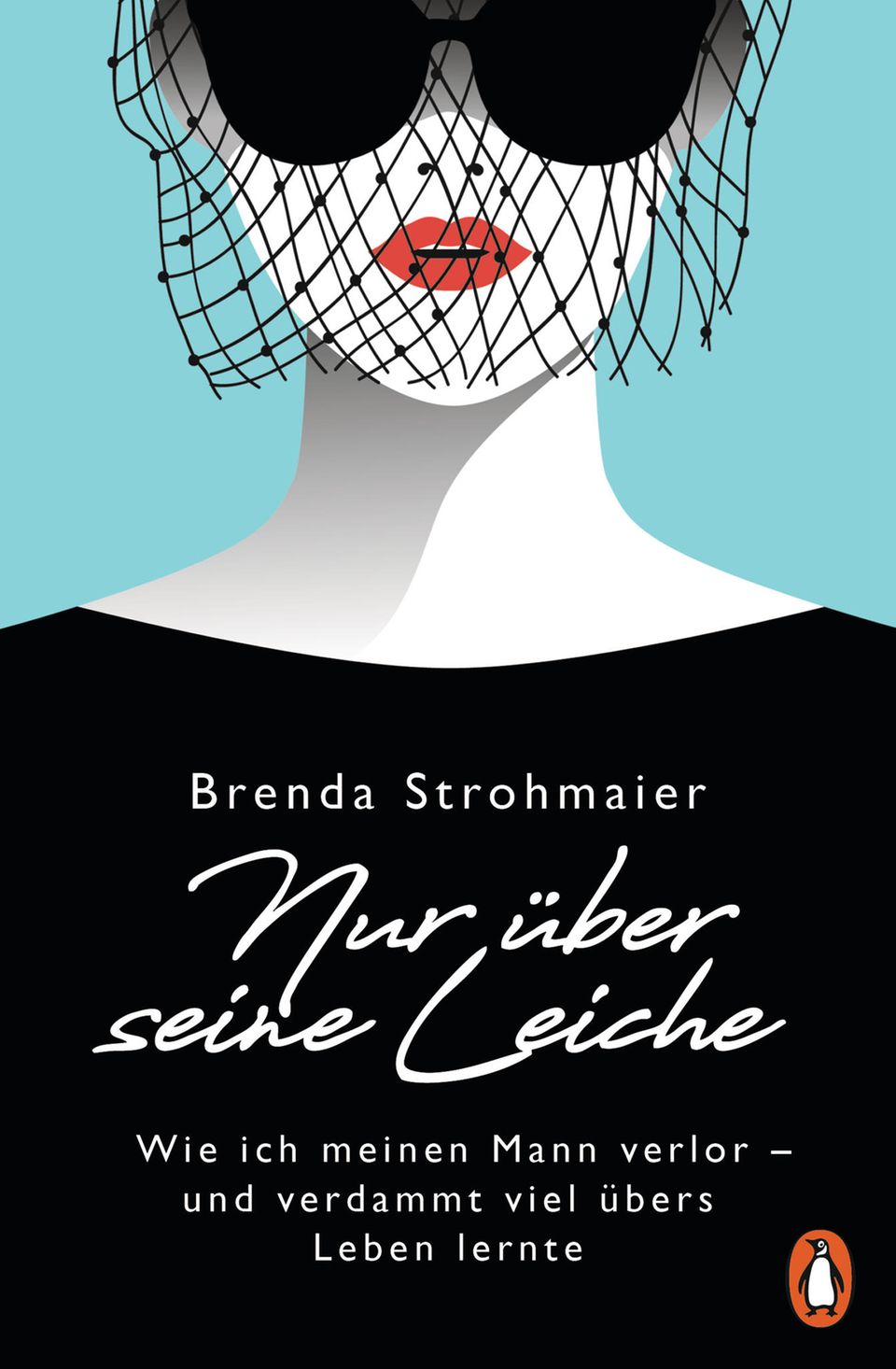 "Nur über seine Leiche" Cover