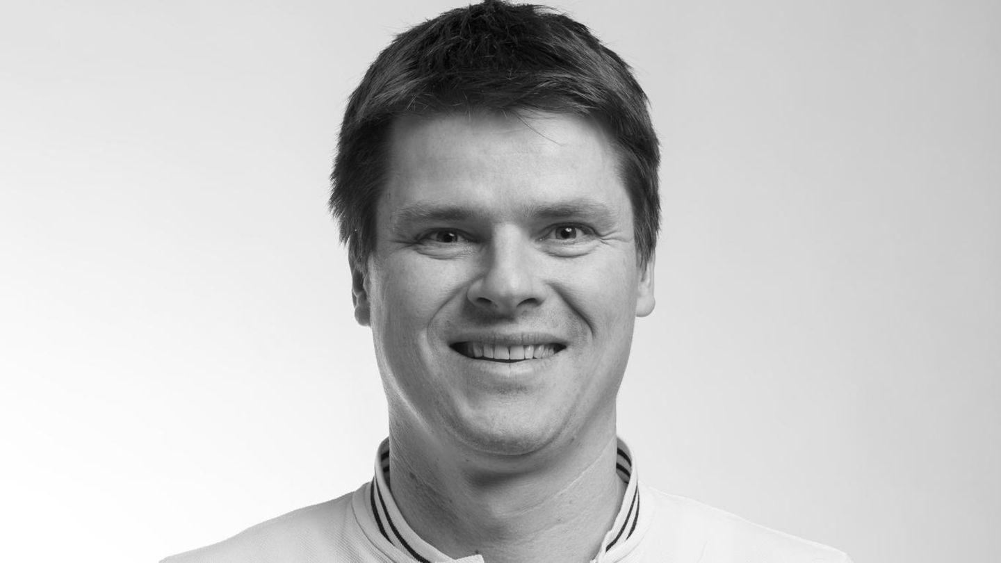 Jan Sägert STERN.de