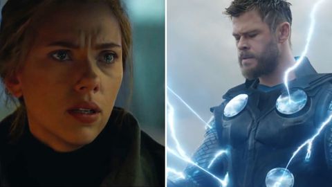 Marvels letzter Film der "Avengers"-Reihe weckt Hoffnungen auf ein Happy End