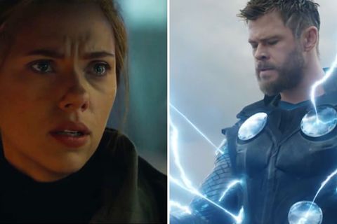 Marvels letzter Film der "Avengers"-Reihe weckt Hoffnungen auf ein Happy End