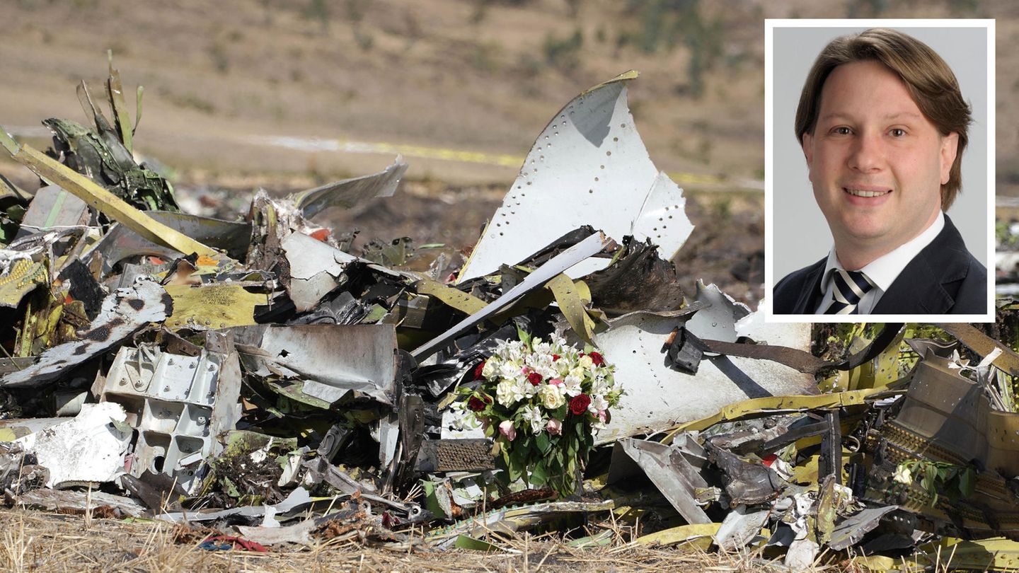Die Trümmer der abgestürzten Boeing: Luftfahrtexperte Thomas M. Friesacher spricht im Interview über die Folgen des Absturzes