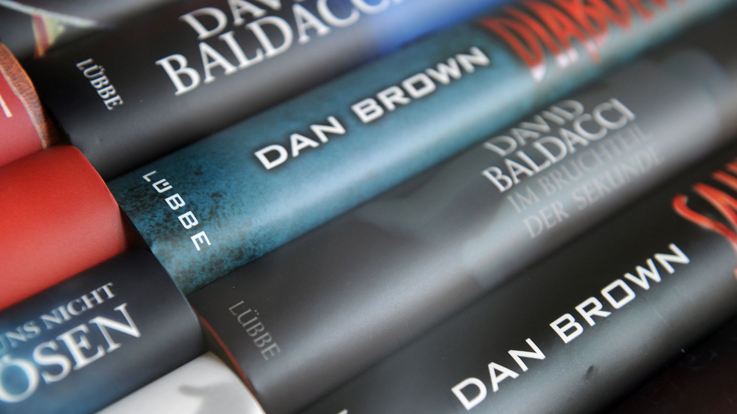 Platz 7: Bastei Lübbe  Das Kölner Verlagshaus hat zwar Bestseller von Dan Brown oder Ken Follett im Programm, musste aber zuletzt hohe Wertberichtigungen auf Manuskriptbestände und Millionenabschreibungen bei Tochterfirmen hinnehmen. Der Börsenkurs fiel innerhalb eines Jahres um 57,8 Prozent, in den letzten drei Jahren um 77,7 Prozent.