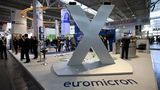 Platz 6: Euromicron  Das 1998 an die Börse gegangene Hightech-Unternehmen mit Sitz in Frankfurt entwickelt Netzwerkkomponenten und digitale Sicherheitslösungen - war zuletzt aber wenig erfolgreich. Die Aktie verlor 67,6 Prozent binnen eines Jahres und 81,5 Prozent in fünf Jahren. Dividenden sahen die Aktionäre in dieser Zeit auch nicht.