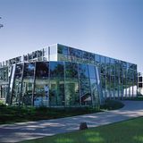 Platz 4: Singulus Technologies  Der bayerische Maschinenbauer, hier die Zentrale in Kahl, hat innerhalb eines Jahres 38,6 Prozent, in drei Jahren 78,6 Prozent und in fünf Jahren 97,1 Prozent verloren.