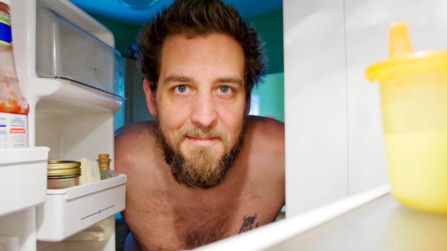 "Refrigerdating" von Samsung: Tindern mit Kühlschränken