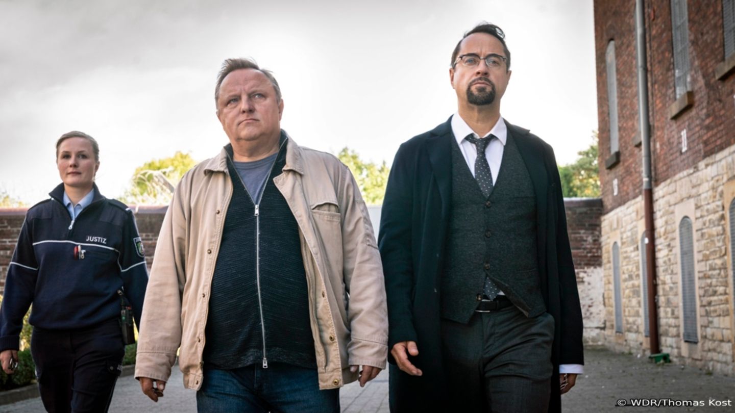 Kommissar Frank Thiel und Professor Kral Friedrich Boerne ermitteln zusammen in den Mordfällen