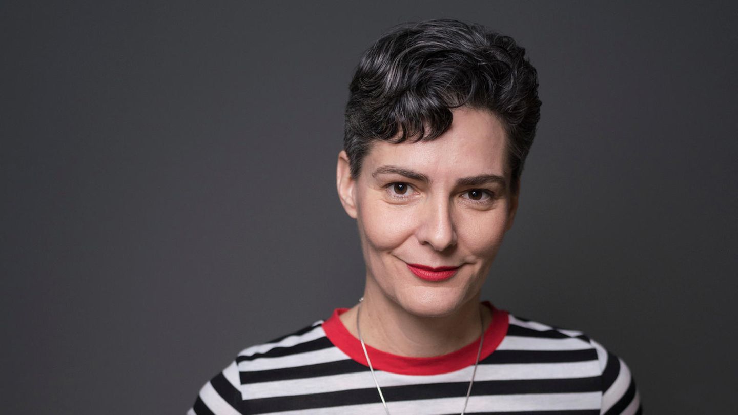 Brenda Strohmaier