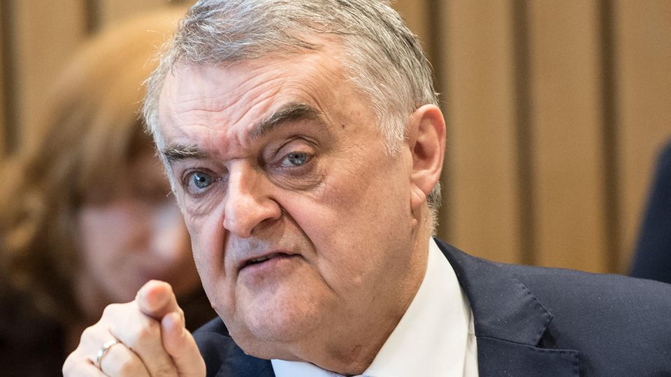 Herbert Reul