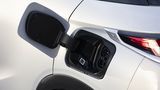 Der S 3 Crossback E-Tense kann an einer 100 kW-Ladestation innerhalb von 30 Minuten zu 80 Prozent gefüllt werden