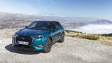 Der DS 3 Crossback kostet mindestens 23.490 Euro