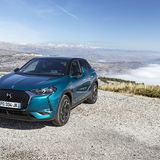 Der DS 3 Crossback kostet mindestens 23.490 Euro