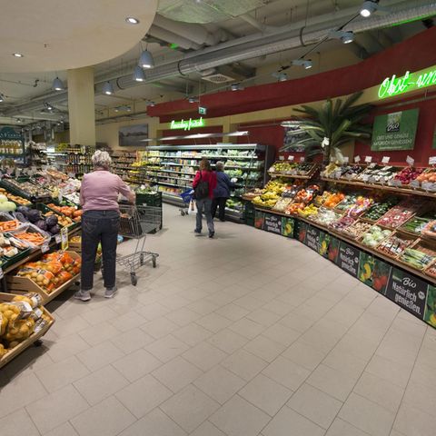 Edeka Filiale
