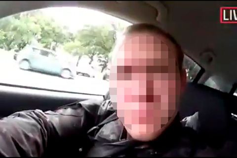 Brenton T. - mutmaßlicher Täter des Christchurch-Anschlags