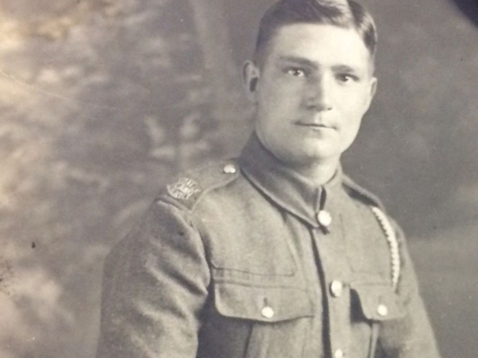 John Trickett John Trickett