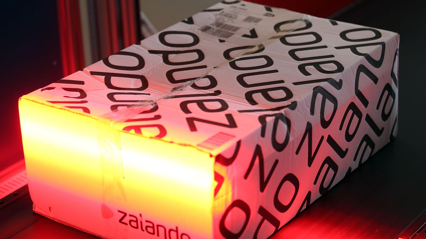 Zalando