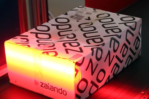Zalando
