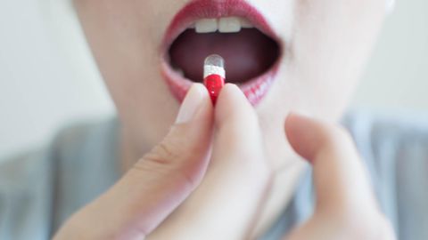 Experten-Interview: Die Wahrheit über Nahrungsergänzungsmittel