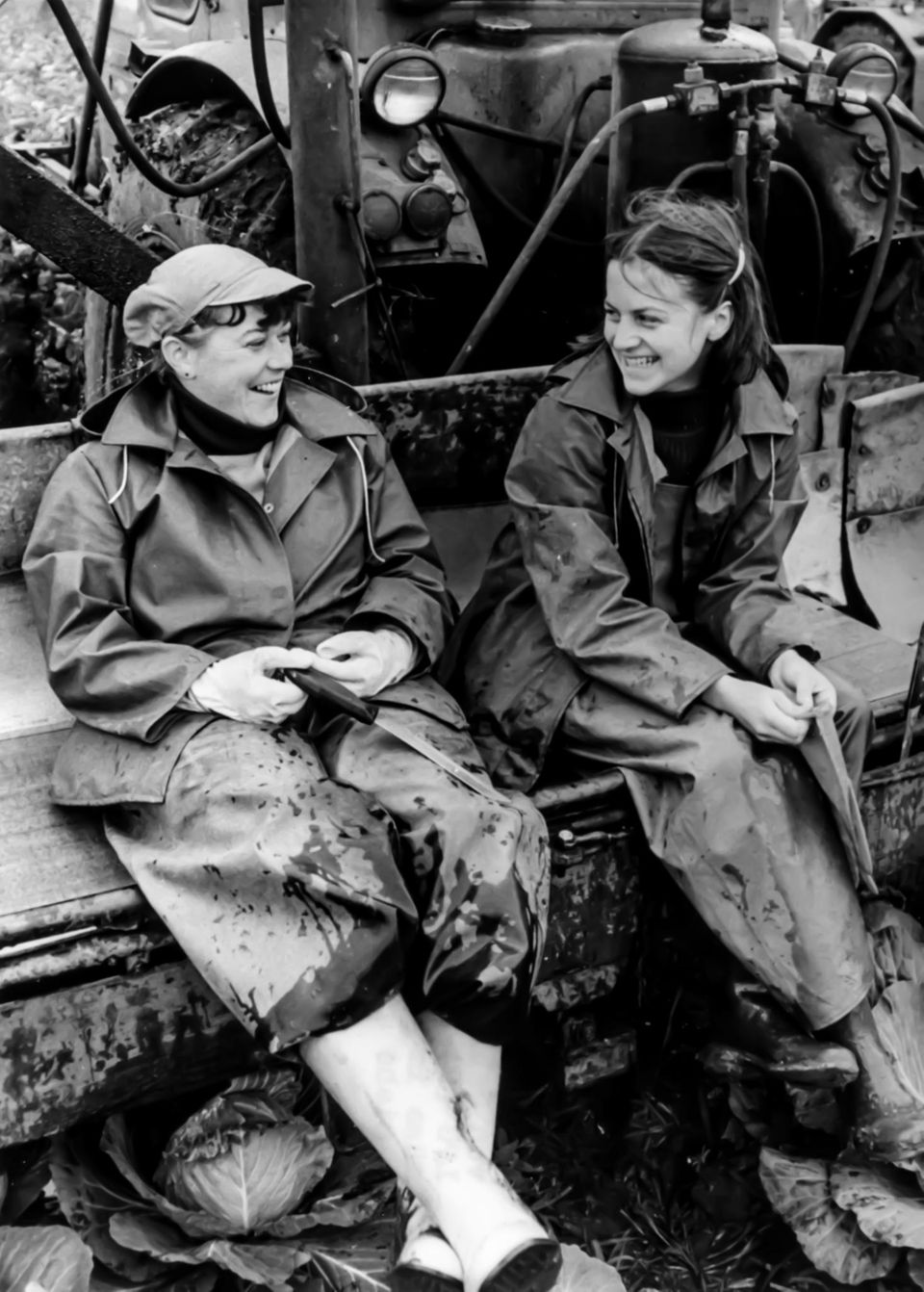 Frauen in DDR: Lebensberichte und Bilder in einem neuen Buch | STERN.de