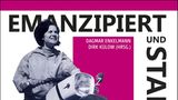 Dirk Külow (Hrsg.), Dagmar Enkelmann (Hrsg.): "Emanzipiert und stark. Frauen in der DDR", Eulenspiegel Verlagsgruppe, Berlin 2019, 256 Seiten.