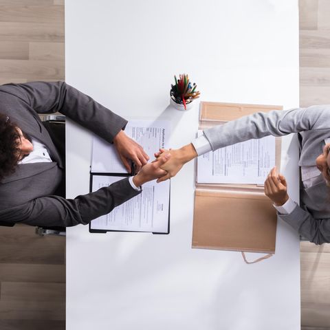 Equal Pay Day Bewerbungsgespräch Gehalt