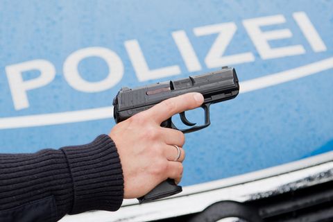 nachrichten aus deutschland polizei