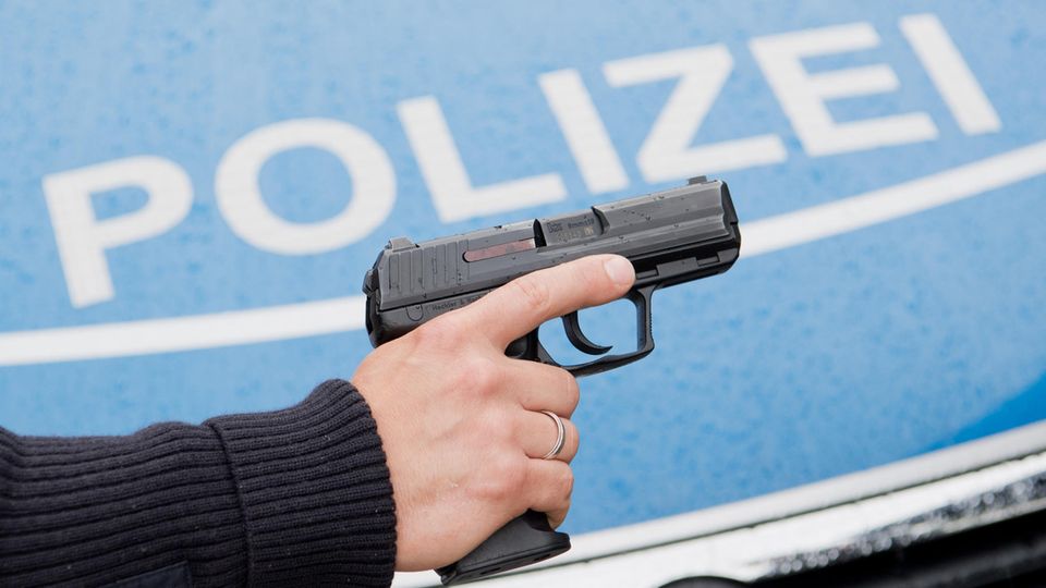 nachrichten aus deutschland polizei