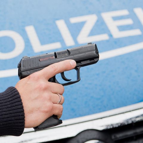 nachrichten aus deutschland polizei
