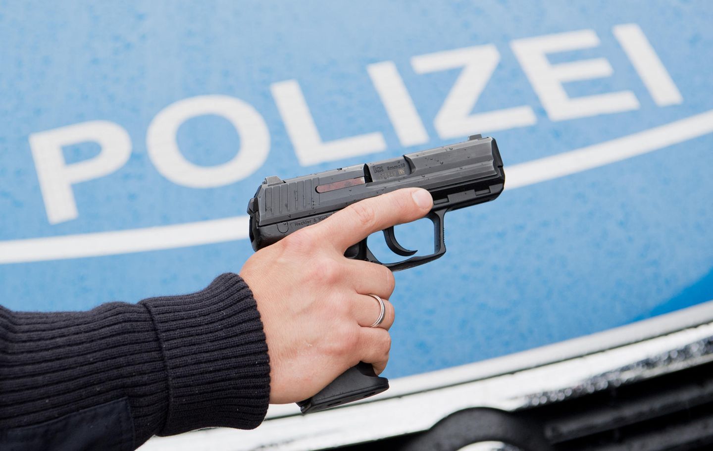 nachrichten aus deutschland polizei