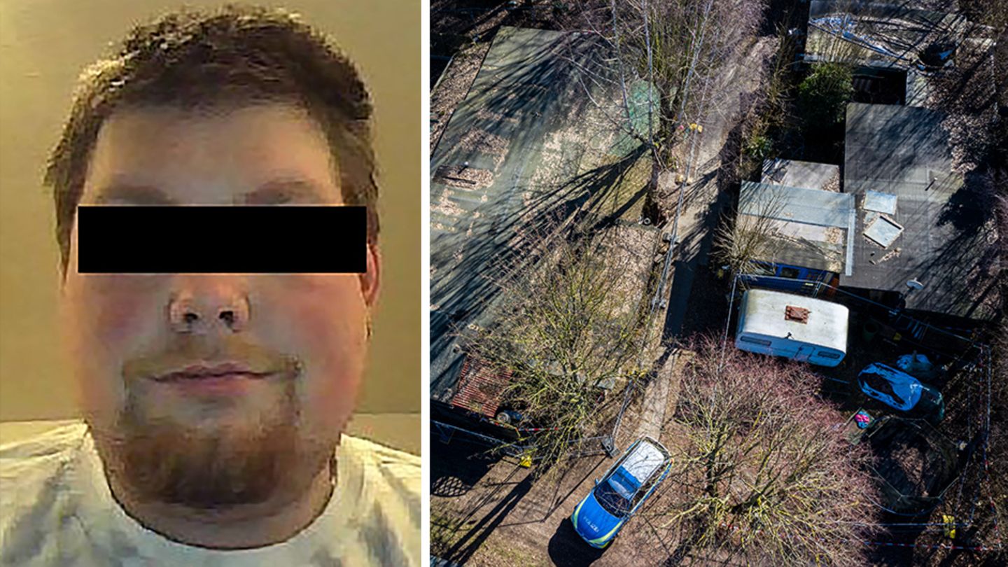Kindesmissbrauch in Lügde: Unfassbare Details treten zutage