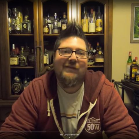Fastenzeit: Dieser Mann trinkt 46 Tage nur Bier statt zu essen