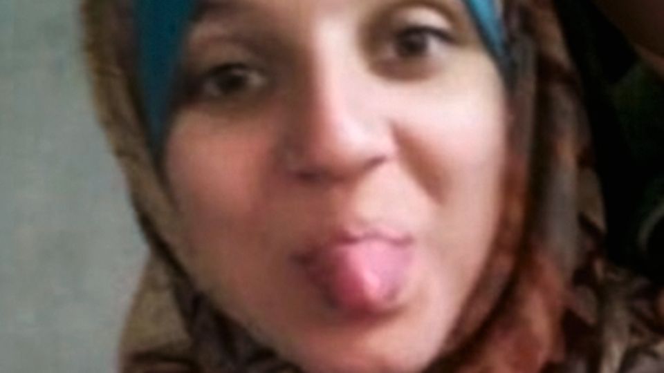 Konflikt ums Sorgerecht: Julie Maninchedda, die Mutter der Kinder, ließ sich 2018 von Lemke scheiden. Sie starb auf der Flucht aus Raqqa. Julie Maninchedda, die Mutter der Kinder, ließ sich 2018 von Lemke scheiden. Sie starb auf der Flucht aus Raqqa.