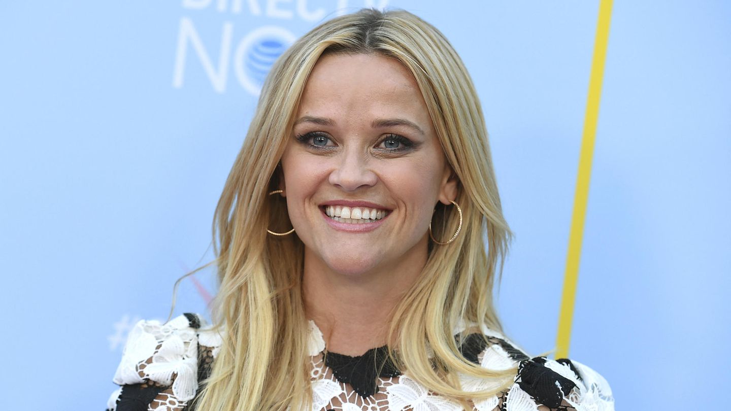 Reese Witherspoon