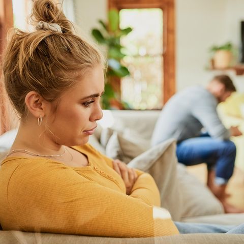 Reddit-Nutzer verraten, wann ihre letzten Beziehungen gekippt sind