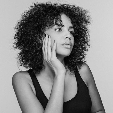 Jasmin alias Joy sorgt bei GNTM immer wieder für Stress