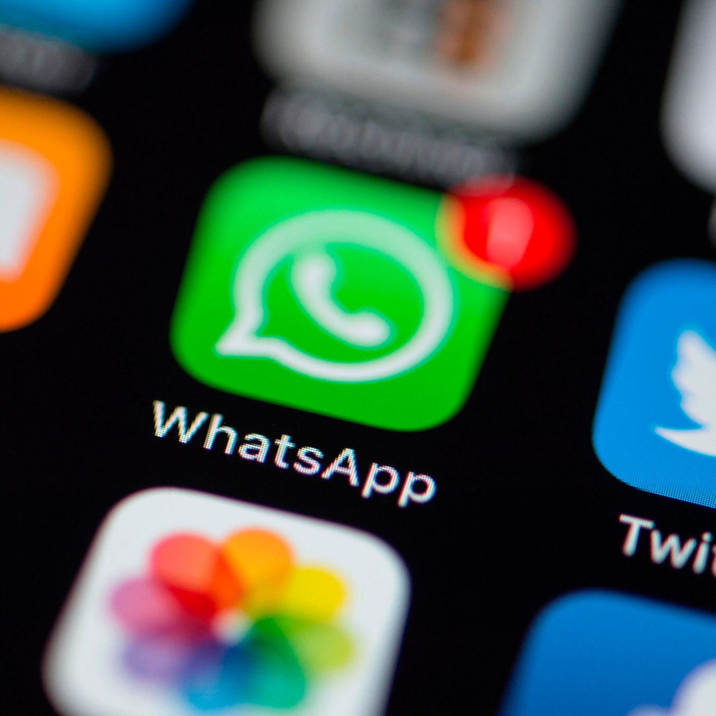 So Will Whatsapp Ihnen Helfen Fake Bilder Schnell Zu Enttarnen Stern De