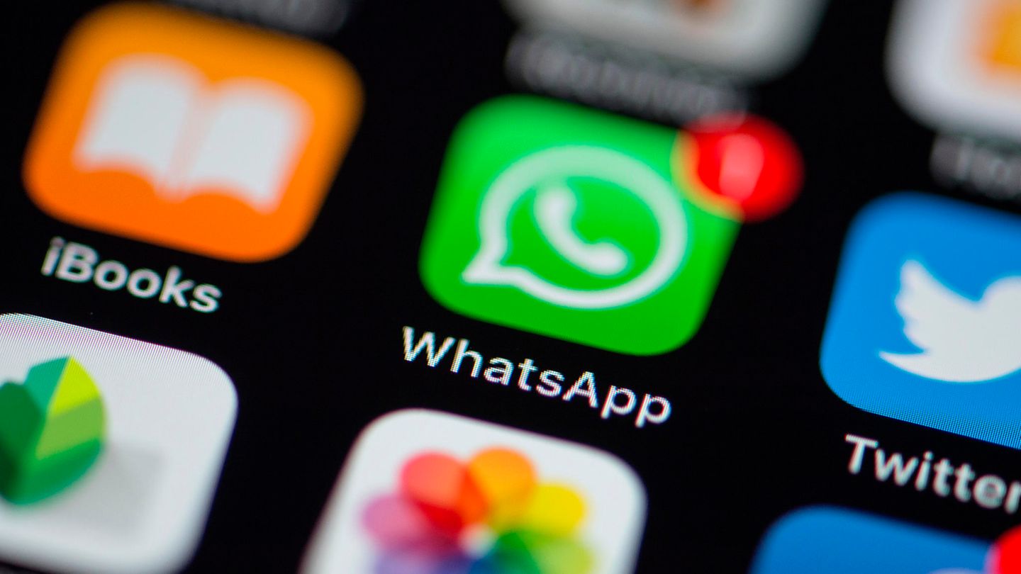 Whatsapp - Google Rückwärtssuche - Fake Bilder