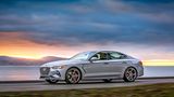 Genesis G70 2.0 T - tritt gegen Audi A4, BMW 3er und Mercedes C-Klasse an