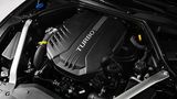 Genesis G70 2.0 T - 185 kW / 252 PS