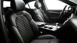 Genesis G70 2.0 T - bequeme Sitze vorn