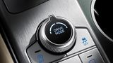 Genesis G70 2.0 T - verschiedene Fahrprogramme