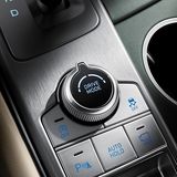 Genesis G70 2.0 T - verschiedene Fahrprogramme